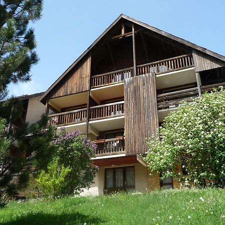 Les Enfetchores - Apartment Overlooking La Meije ลา กราฟ ภายนอก รูปภาพ