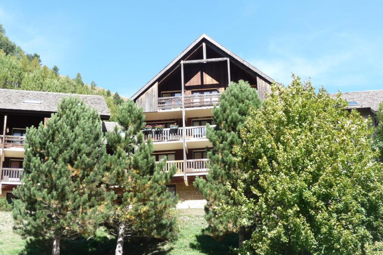 Les Enfetchores - Apartment Overlooking La Meije ลา กราฟ ภายนอก รูปภาพ