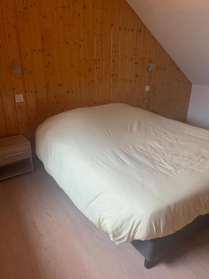 Les Enfetchores - Apartment Overlooking La Meije ลา กราฟ ภายนอก รูปภาพ