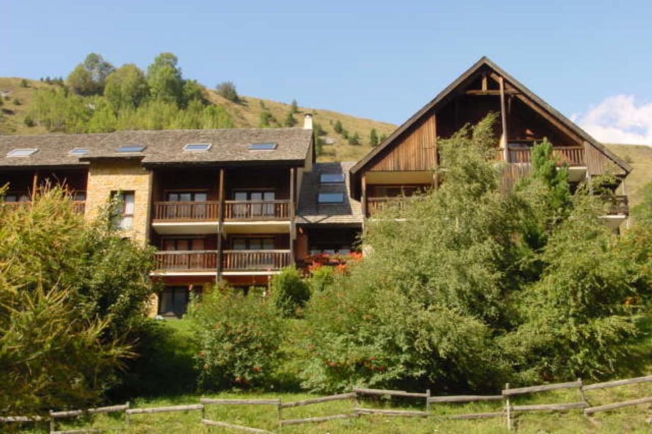 Les Enfetchores - Apartment Overlooking La Meije ลา กราฟ ภายนอก รูปภาพ
