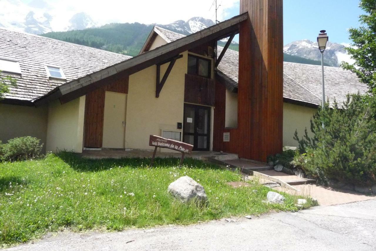 Les Enfetchores - Apartment Overlooking La Meije ลา กราฟ ภายนอก รูปภาพ
