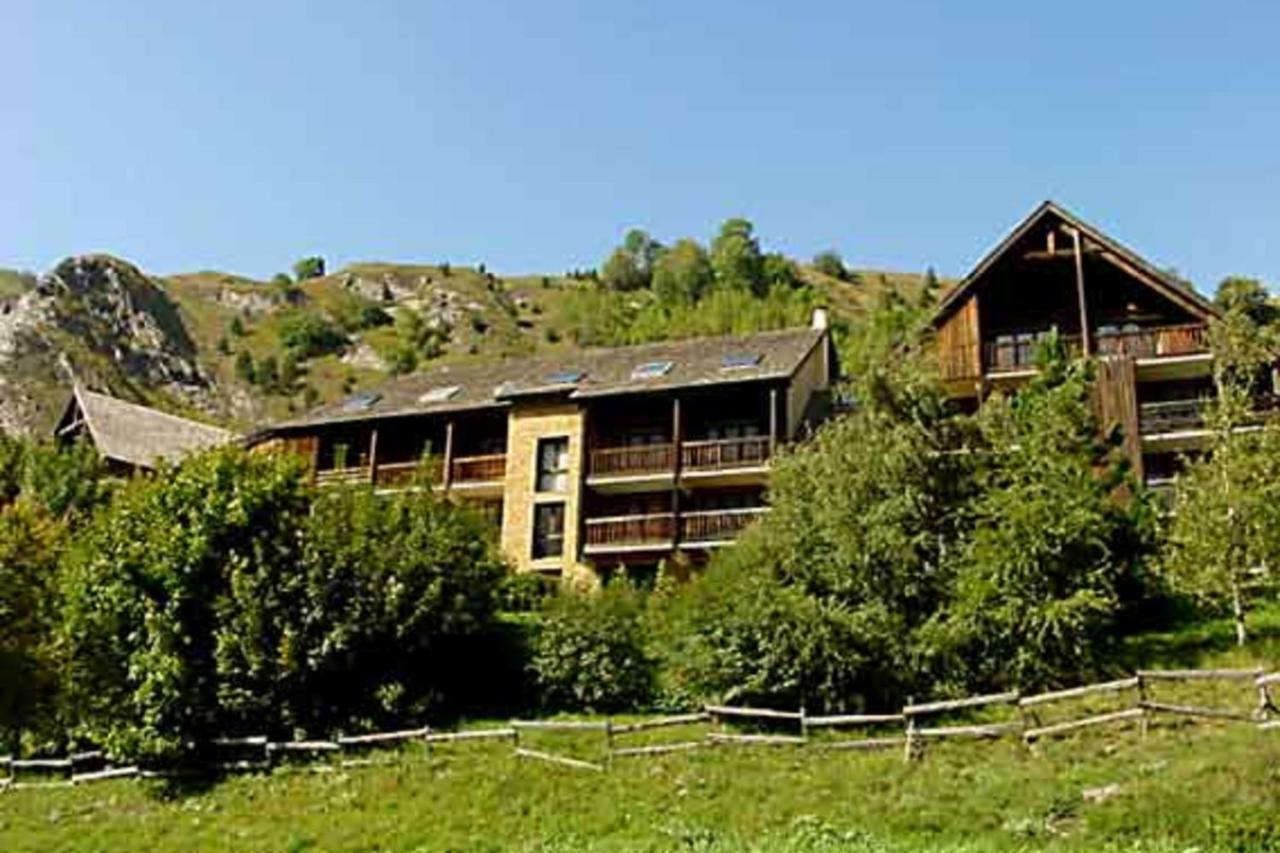 Les Enfetchores - Apartment Overlooking La Meije ลา กราฟ ภายนอก รูปภาพ