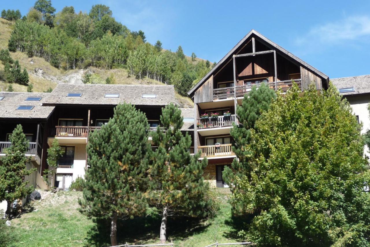 Les Enfetchores - Apartment Overlooking La Meije ลา กราฟ ภายนอก รูปภาพ
